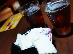 -豪客来牛排(空港华联店)