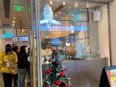 门面-喜茶(广州天汇igc店)