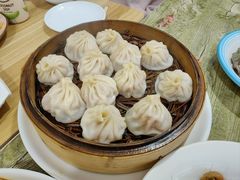 -炉旺斋上海小笼包·小馄饨