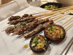 -串盟烧烤大排档·长沙美食地标(星沙店)