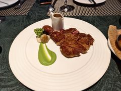 -翡翠鸟精品泰国菜(北辰财富中心店)