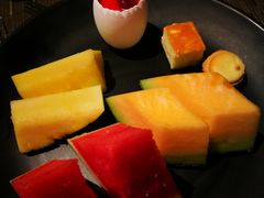 -香港唯港荟 Hotel ICON – The Market