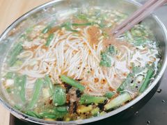 -老仓醋米线(大观店)