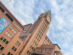 -王府井步行街