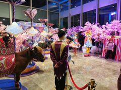 -珠海横琴长隆《卡卡虎奇遇记》