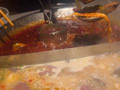 -小龙坎火锅(春熙太古里店)