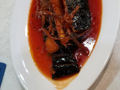 -紫竹林素食(祖庙路店)