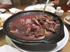 -桂缘味道·武夷乡土农家老味道