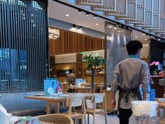 大堂-莆田餐厅PUTIEN(三里屯店)