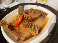 -潮福城大酒楼·潮味粤品·港式点心(湖滨北路店)