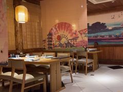 -三石铁板烧(紫竹桥店)