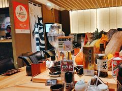 -一豚轩·烧鸟·豚骨拉面(五四路店)