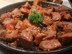 -餐谋家特色餐厅(桂林路店)