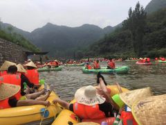-兴隆红河漂流