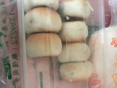 -清真西花市煎饼