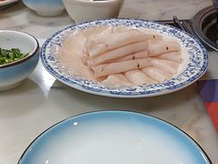 -马记伊源斋涮肉·清真菜(百子湾店)