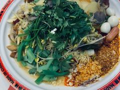 -文立新麻辣烫(合生汇21街区店)
