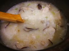 -悟长年潮汕菜砂锅粥(圣熙8号店)