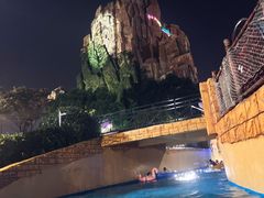 -上海玛雅海滩水公园