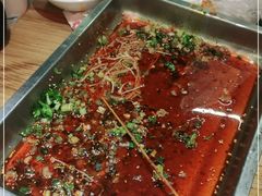 -付小姐在成都(川沙店)