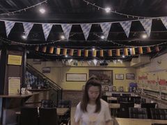 -柏斯图德国餐吧(馆陶路德国风情街店)