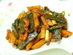 -新净雅烹小鲜(学院路店)