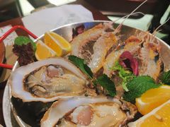 -IL Forno 意坊·意大利餐厅(温州万象城店)