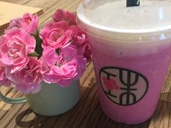 -宝珠奶酪(浦东金桥店)
