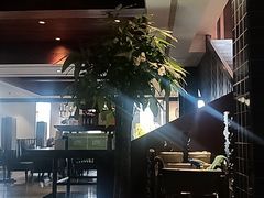 大堂-粗茶淡饭·隐庐私厨(东亭店)