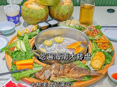 -椰小鸡·琼州糟粕醋(美兰缤纷城店)