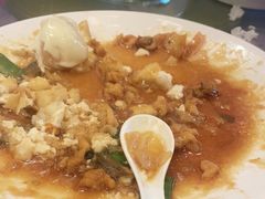 -清真民族饭庄(洞庭路店)