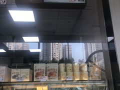 -喜茶(武汉范湖万达广场店)