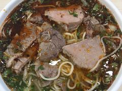-清真·君乐牛肉面(一只船中街店)