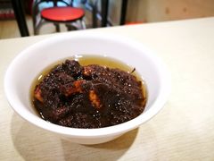 炸酱-黑八私房老北京炸酱面
