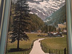 -新疆国际大巴扎