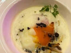低温慢煮日本有机温泉蛋-西山人家·二十年老字号农家菜(旺山店)
