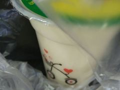 -阊门姚记豆浆(旧学前直营店)