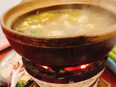 -威邵鸡煲(西华路总店)