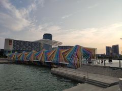 -琴岛之星摩天轮