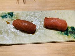 大脂寿司-鮨青(恒基名人购物中心店)