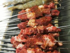 -江合勇丹东兄弟小串海鲜烧烤(总店)