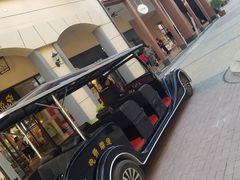 -王府井奥莱临潼小镇(临潼店)