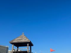 -那香海钻石沙滩浴场