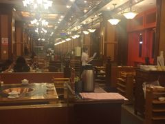 大堂-老码头火锅(玉林店)