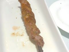 -新疆兵团食府清真(马连道店)