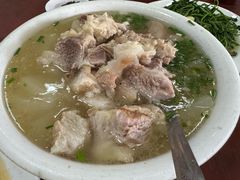 -荣生萝卜汤饭店