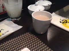 柚子林炭火烧肉(威宁路店)-金柚子韩国烤肉(威宁路店)