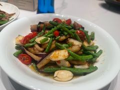 -李记搅团•非遗陕菜(三桥店)