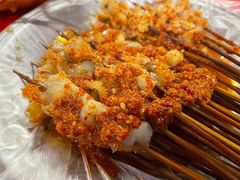 涮牛肚-玲玲涮牛肚(土门坊店)