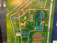 -第五季龙水凤港生态露营农场
